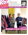 Rbx mag n°25 - Juin 2013 - Ville de Roubaix