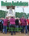 RAÍCES ANDALUZAS 104 ESPECIAL ROCÍO 2013