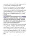 World Pharmaceutical Packaging to 2017