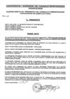 Indette le elezioni per il rinnovo dell'Università Agraria