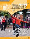 CC Coeur d'Ostrevent - Coeur Mag 41