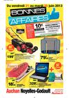Auchan Noyelles - Prospectus de juin 2013