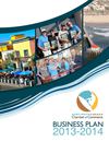 2013-2014 HB Chamber Business Plan