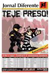 Jornal Diferente - 07 de Junho de 2013 - Edição 35
