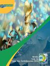 Revista Guia da Copa das Confederações 2013