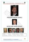 LETTRE DU 11 JUIN 2013 ROTARY MORCENX