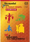 12 de Junio de 2013: Día mundial contra el Trabajo Infantil