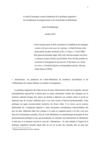La politique de l’immigration - Alain Wolfelsperger