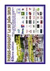 Paris - Chauiny 2013 - Bulletin 16 pages