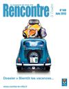 Rencontre n°140 - Juin 2013