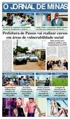 O Jornal de Minas Edição 102 de 10 de junho de 2013