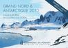 Grand Nord & Antarctique 2013