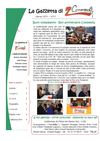La gazzetta di commedia - n°13 - Janvier 2013
