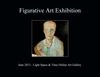 Figurative 2013 Art Exhibition Event Catalogue