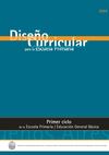 Diseño Curricular 1º Ciclo