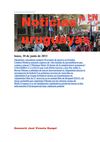 Noticias Uruguayas lunes 10 de junio del 2013