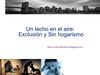 Sin Hogarismo
