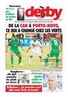 derby du 11/06/2013