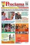 Edición impresa 323 - Junio de 2013 - Primera Sección