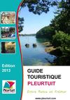 Guide touristique 2013