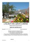 BULLETIN JANVIER 2013