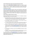 Tips for Finding the Best Legal Process Outsourcing Services Provider