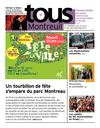 Tous Montreuil n°97 - du 11 au 24 juin