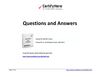 Certifyhere JK0-801 Exam - CompTIA A+ Certification Exam (JK0-801)