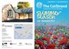 Catstrand Summer Guide 2013