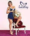 Catálogo Larsoy Lingerie Maio/Junho 2013