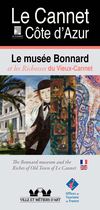 Tourisme - Le musée Bonnard et les Richesses du Vieux-Cannet bis