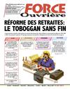 Force Ouvrière hebdomadaire n°3079