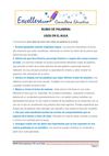 Usos de las Nubes de Palabras en el Aula