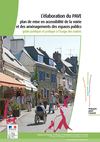 Élaboration du PAVE guide juridique et pratique