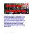 Noticias Uruguayas martes 11 de junio del 2013