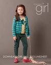 DE Girls Fall