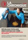 la Chronique 108