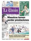 La Unión de Morelos 12 Junio 2013