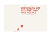 E-tourisme : créer un site Web avec ou sans agence.