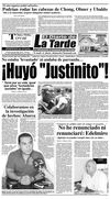 11 de Junio de 2013