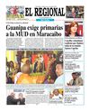 El Regional del Zulia 13-03-2013