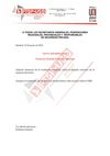 Nota informativa Sentencia ERE Securitas