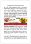 Send Rakhi Gifts To Different Parts Of The World