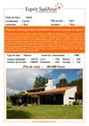 Maison contemporaine d’architecte rénovée proche d’Agen ! Layrac 47390 