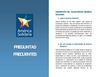Voluntarios profesionales peruanos para un año de trabajo en algún proyecto socio educativo en Latinoamérica y el...