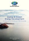 IADB | Marine & Ocean Energy Development