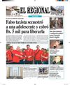 El Regional del Zulia 14-06-2013