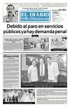 Edición Viernes 14 de Junio del 2013