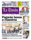 La Unión de Morelos 14 Junio 2013