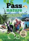 Création Brochure touristique : Pass Nature
